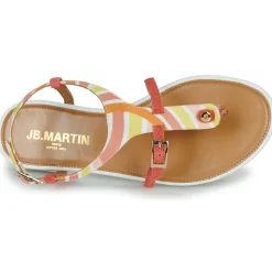 JB Martin - AISSA TISSUBONBON Outlet