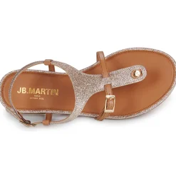 JB Martin - AISSA Glitterplatine New