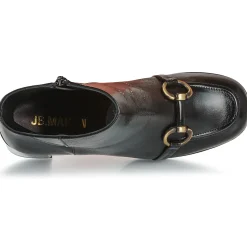 JB Martin - ALANE VEAUVINTAGENOIR Best