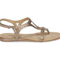 Hot JB Martin - ALANIS Métalstone