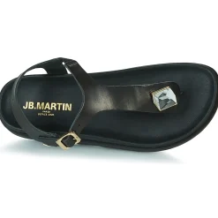 Outlet JB Martin - ALEO BUFFLENOIR