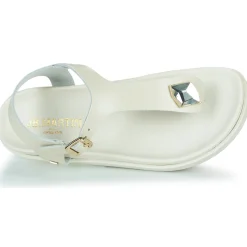 JB Martin - ALEO BUFFLEOFFWHITE