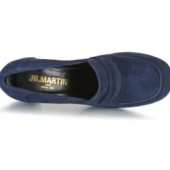 Outlet JB Martin - ALEPO CHEVREVELOURSMARINE