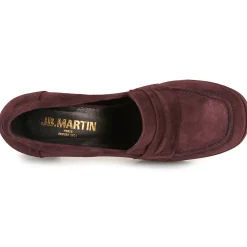 JB Martin - ALEPO CHEVREVELOURSPRUNE Clearance