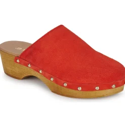 Sale JB Martin - ALICE Croutevelourscorail