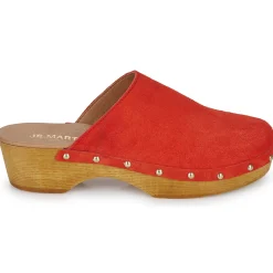 Sale JB Martin - ALICE Croutevelourscorail