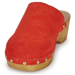 Sale JB Martin - ALICE Croutevelourscorail