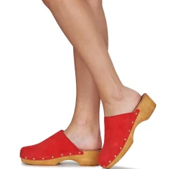 Sale JB Martin - ALICE Croutevelourscorail