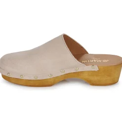 JB Martin - ALICE Crouteveloursbeige Best