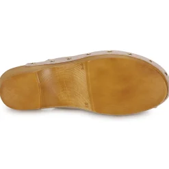 JB Martin - ALICE Crouteveloursbeige Best