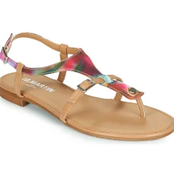 JB Martin - ALOHA TOILEFLEURFUSHIA Hot