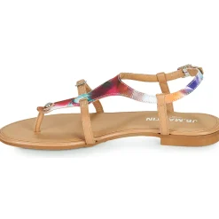 JB Martin - ALOHA TOILEFLEURFUSHIA Hot