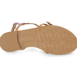 JB Martin - ALOHA TOILEFLEURFUSHIA Hot