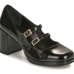 Clearance JB Martin - ALORA VERNISNOIR