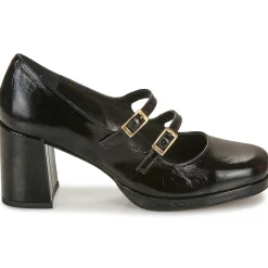 Clearance JB Martin - ALORA VERNISNOIR