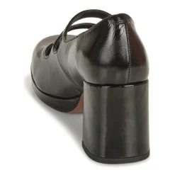 Clearance JB Martin - ALORA VERNISNOIR