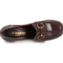 Clearance JB Martin - ALPA VERNISPRUNE