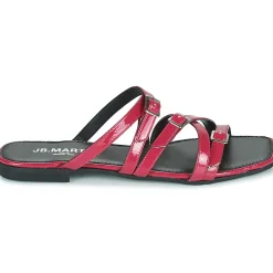 JB Martin - AMANDE VERNISFUSHIA Hot