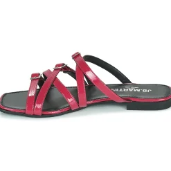 JB Martin - AMANDE VERNISFUSHIA Hot