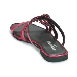 JB Martin - AMANDE VERNISFUSHIA Hot