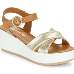 New JB Martin - AMBRE Métaldoré