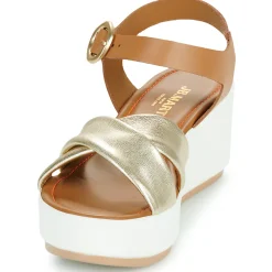 New JB Martin - AMBRE Métaldoré