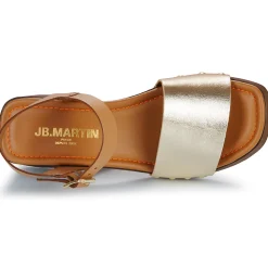 JB Martin - APPLE Discount