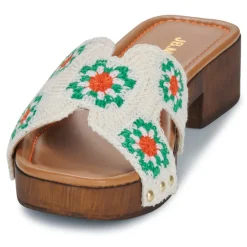 JB Martin - APRIL MACRAMEBEIGE