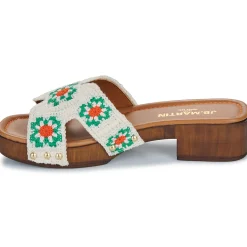 JB Martin - APRIL MACRAMEBEIGE