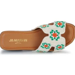 JB Martin - APRIL MACRAMEBEIGE