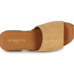 Discount JB Martin - APRIL Croûtecamel
