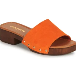 Sale JB Martin - APRIL Croûteorange