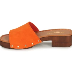 Sale JB Martin - APRIL Croûteorange