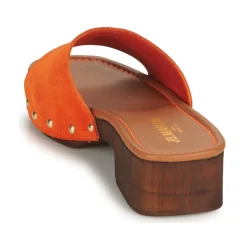 Sale JB Martin - APRIL Croûteorange