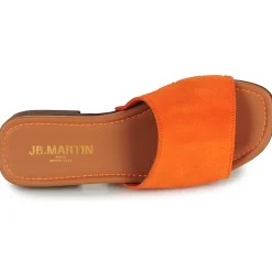 Sale JB Martin - APRIL Croûteorange
