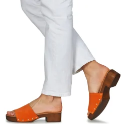 Sale JB Martin - APRIL Croûteorange