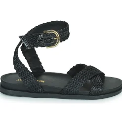 Discount JB Martin - ARDENTE TOILESUEDESTRETCHNOIR