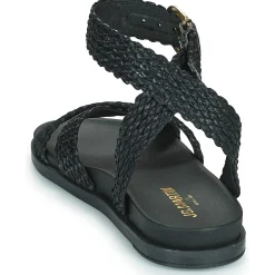 Discount JB Martin - ARDENTE TOILESUEDESTRETCHNOIR