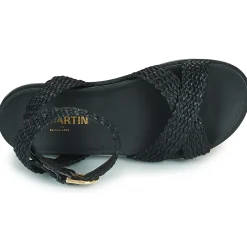 Discount JB Martin - ARDENTE TOILESUEDESTRETCHNOIR