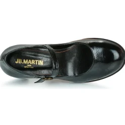 JB Martin - ARIA VERNISNOIR Clearance