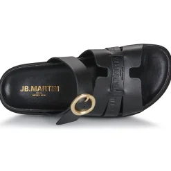 New JB Martin - AUBE Veaunoir