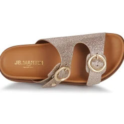 JB Martin - AUDACE Glitterplatine New