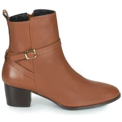 JB Martin - AUDE VEAUCOGNAC