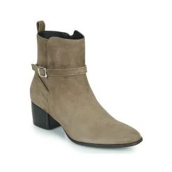 JB Martin - AUDE CROUTEVELOURSTAUPE Hot