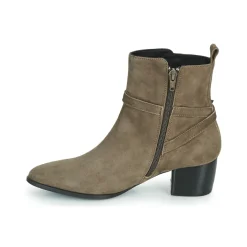 JB Martin - AUDE CROUTEVELOURSTAUPE Hot