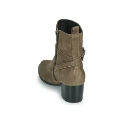 JB Martin - AUDE CROUTEVELOURSTAUPE Hot