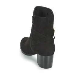 JB Martin - AUDE CROUTEVELOURSNOIR