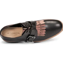 JB Martin - BALIDAY Prune Clearance