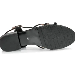 JB Martin - BAOLI Noir Online