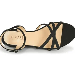 Clearance JB Martin - BAOLI Noir